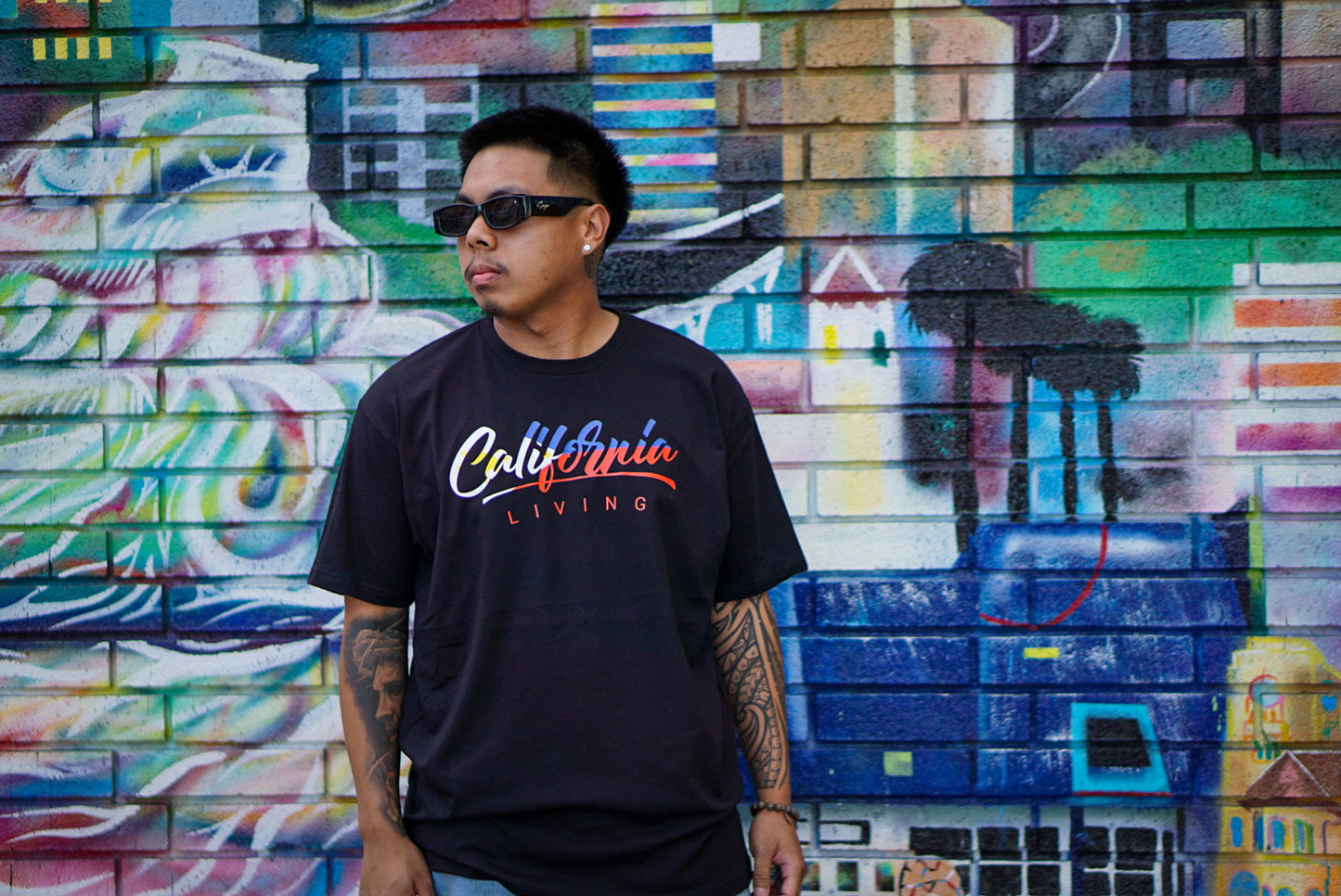 California Living x Philippines edition (FREE SHIPPING)