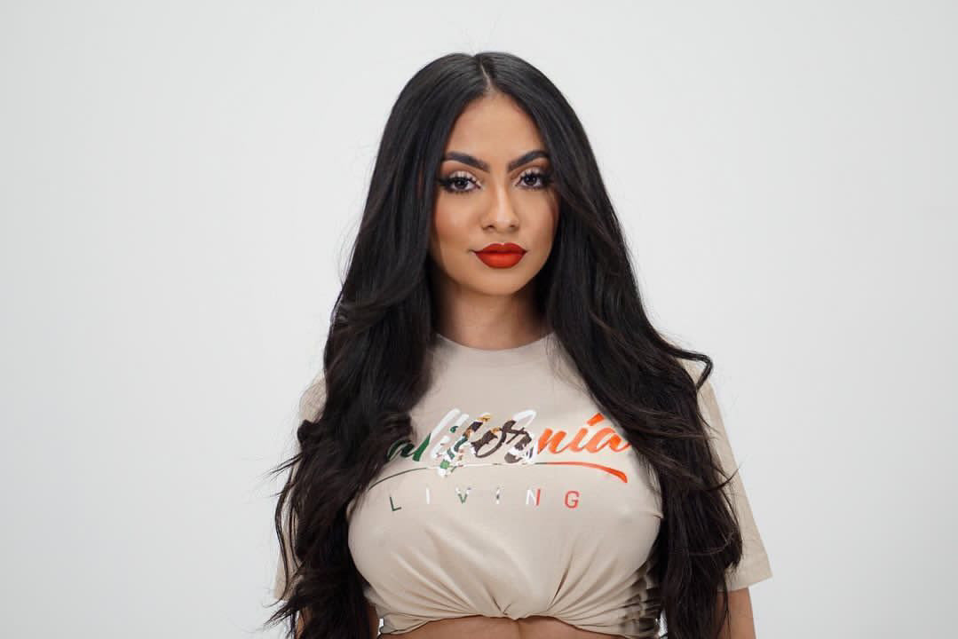 Mexican Heritage California Living Tee