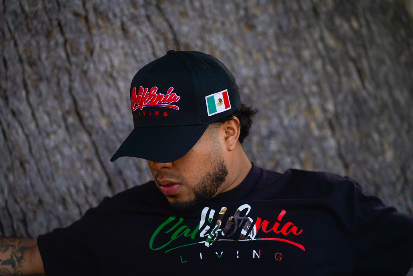 The Cultura SnapBack