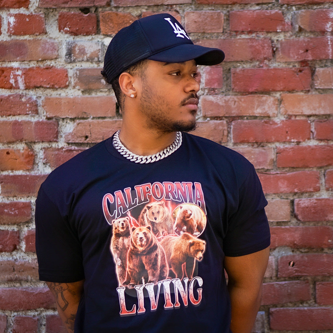 California Living Osos (FREE SHIPPING)