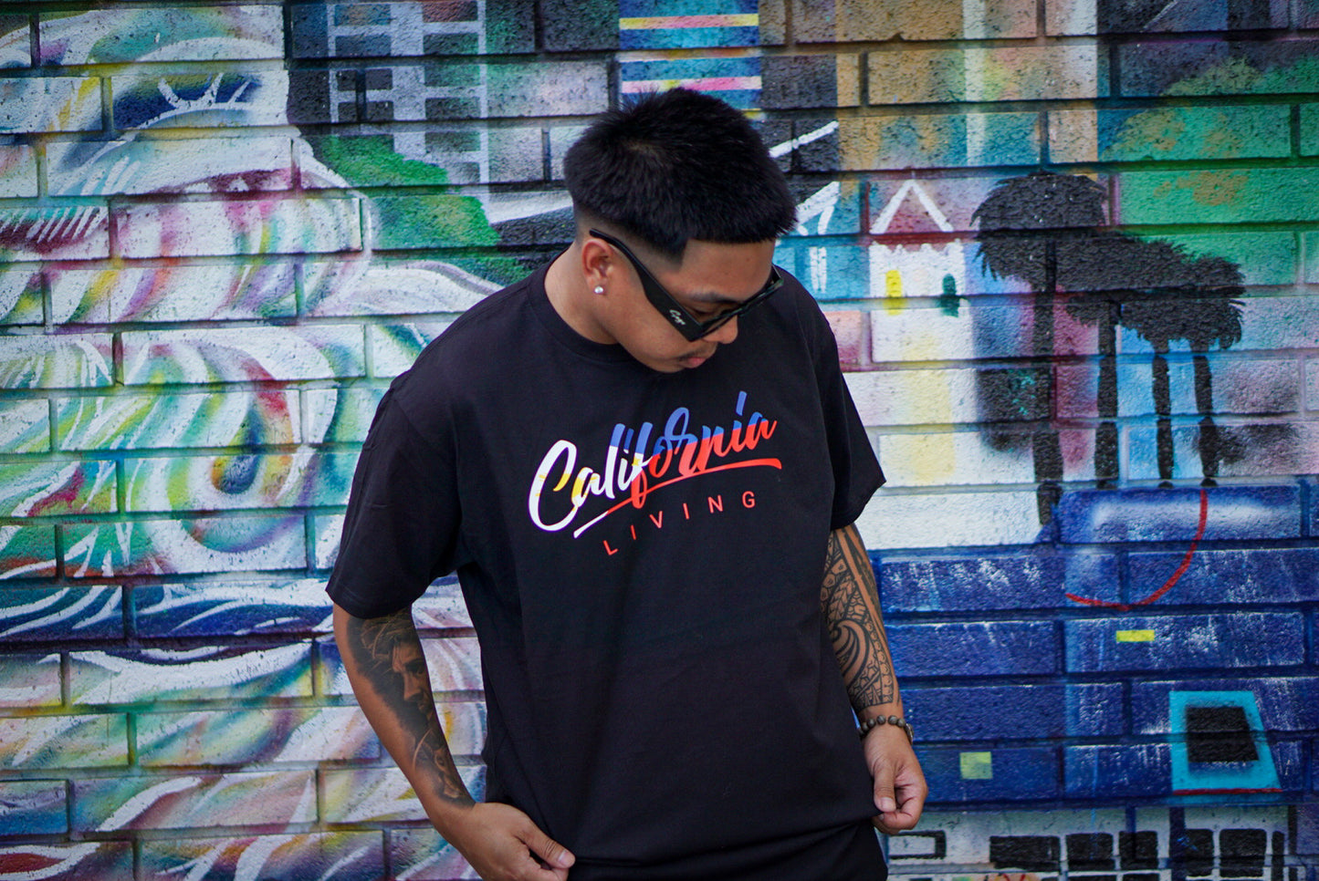 California Living x Philippines edition (FREE SHIPPING)