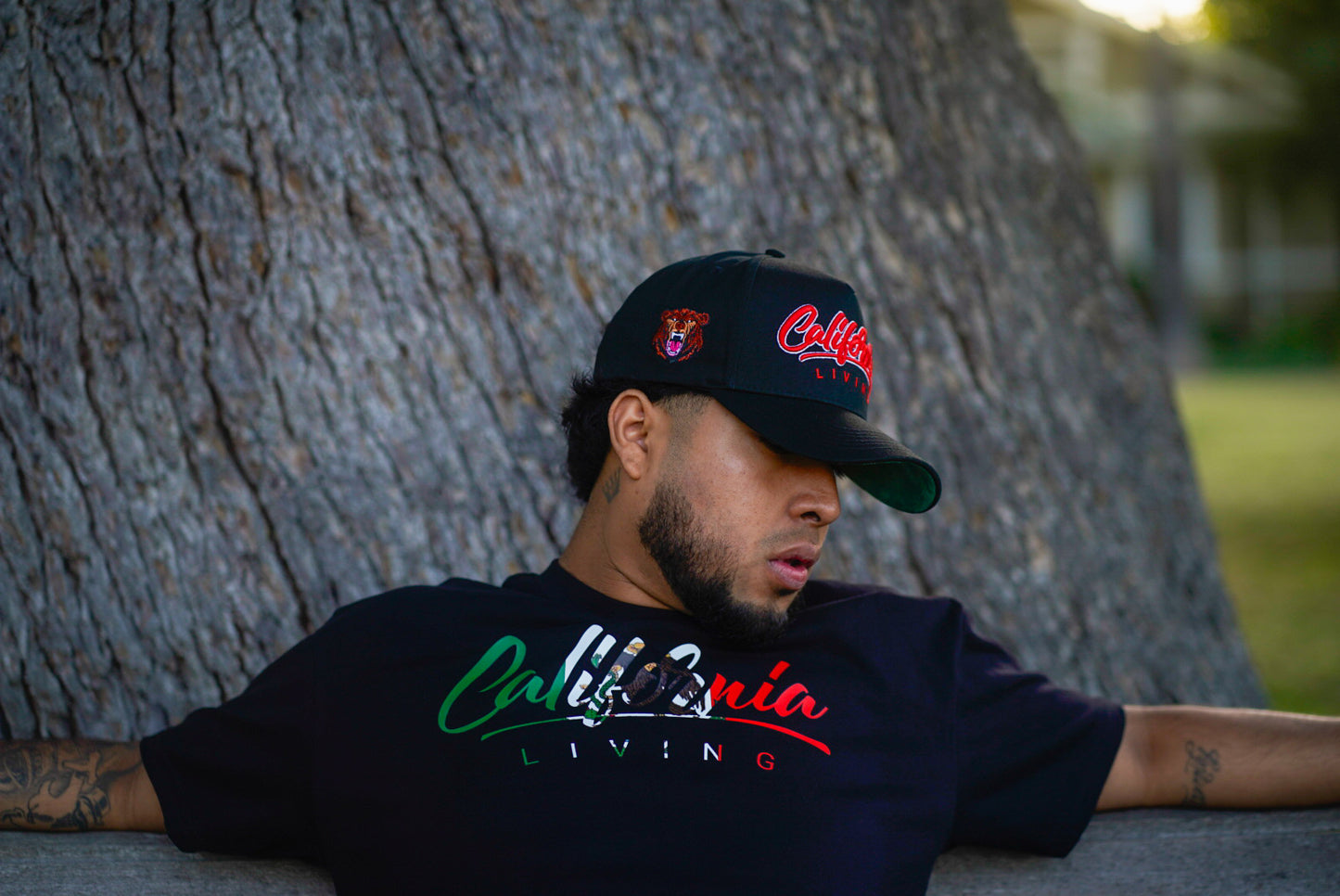 The Cultura SnapBack