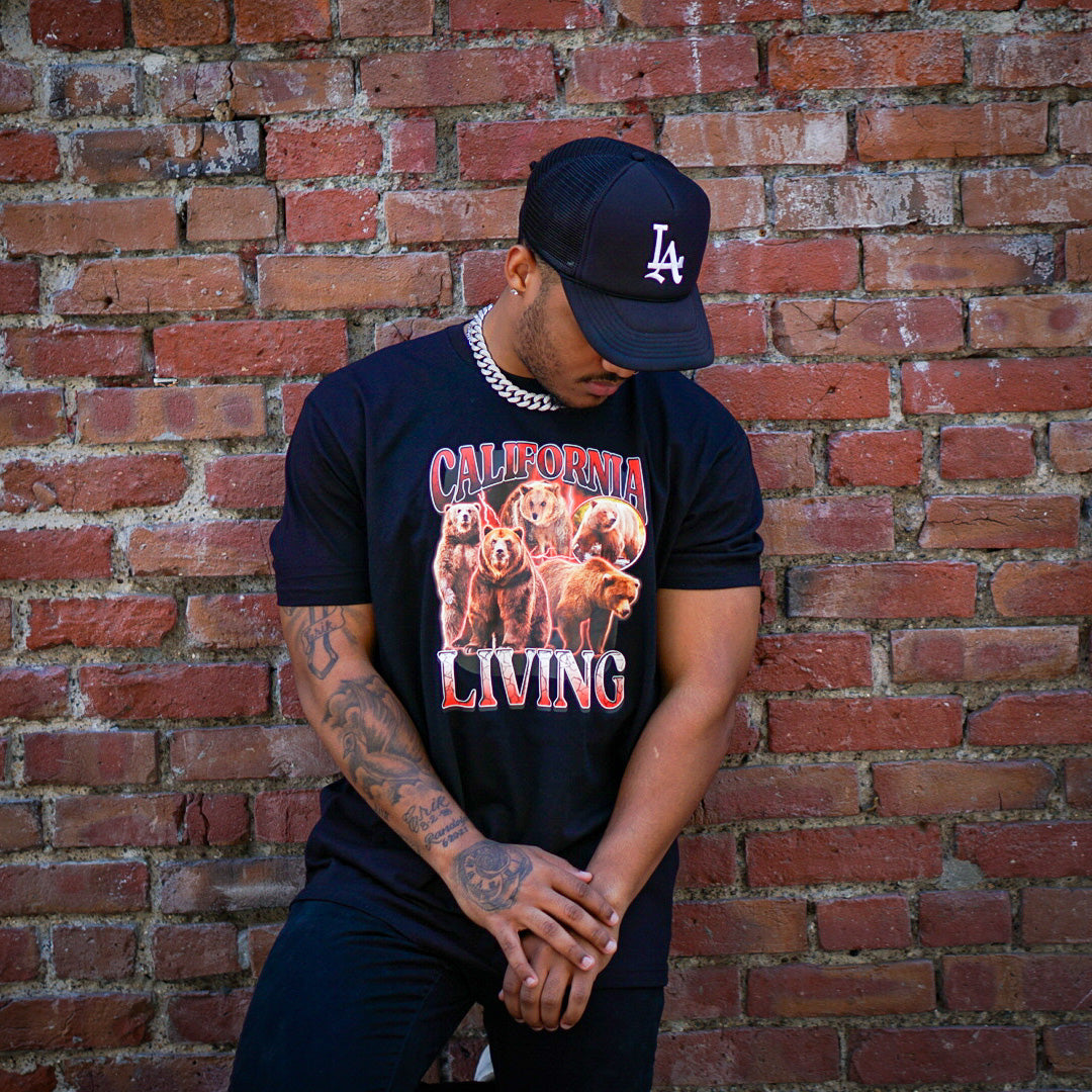 California Living Osos (FREE SHIPPING)