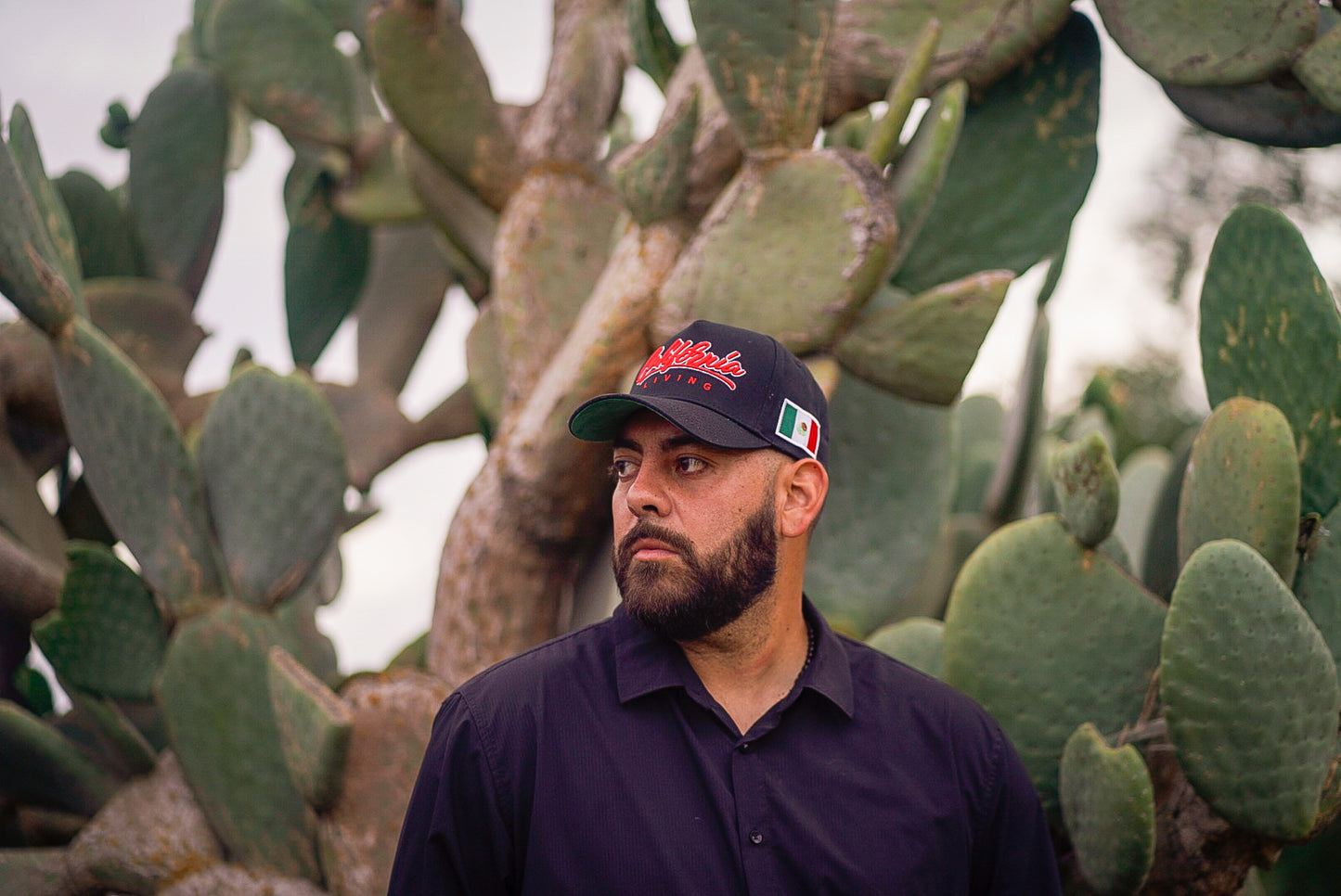 The Cultura SnapBack