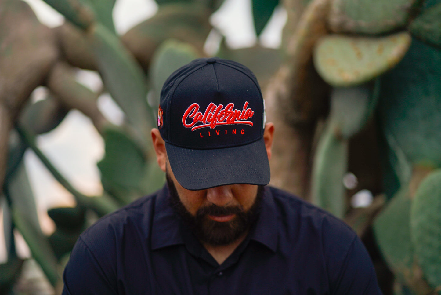 The Cultura SnapBack