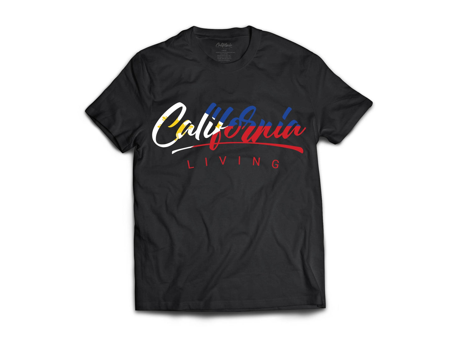 California Living x Philippines edition (FREE SHIPPING)