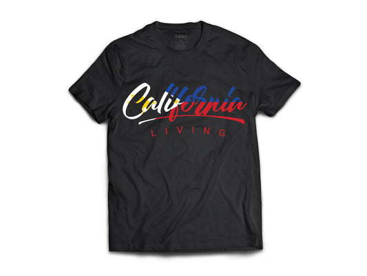 California Living x Philippines edition (FREE SHIPPING)
