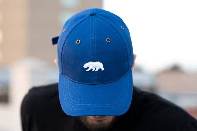 ROYAL CAP (FREE SHIPPING)