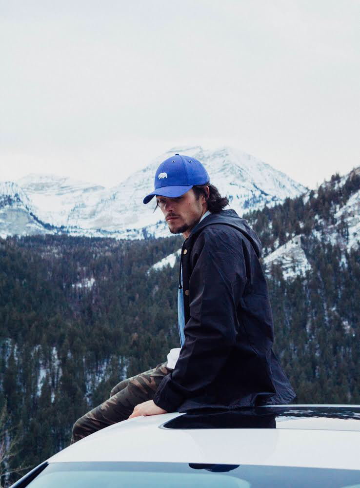 ROYAL CAP (FREE SHIPPING)