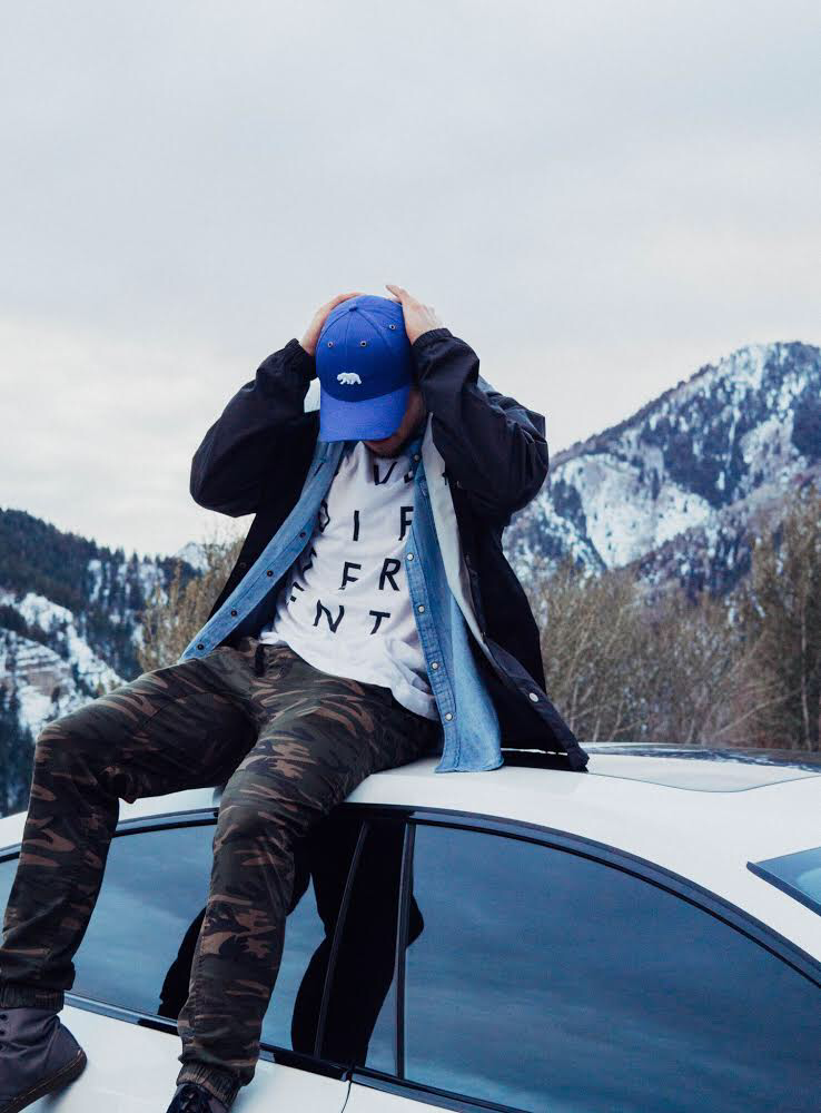 ROYAL CAP (FREE SHIPPING)