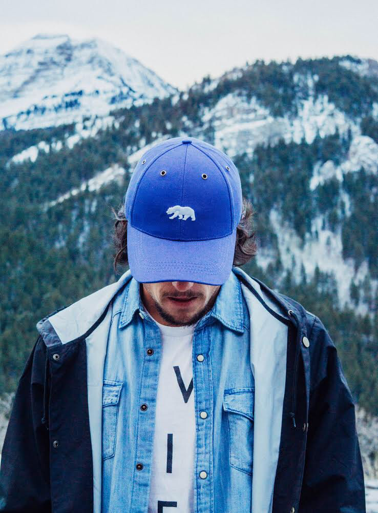 ROYAL CAP (FREE SHIPPING)