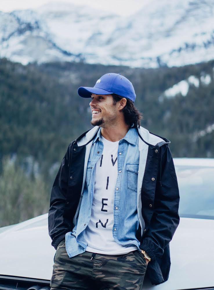 ROYAL CAP (FREE SHIPPING)