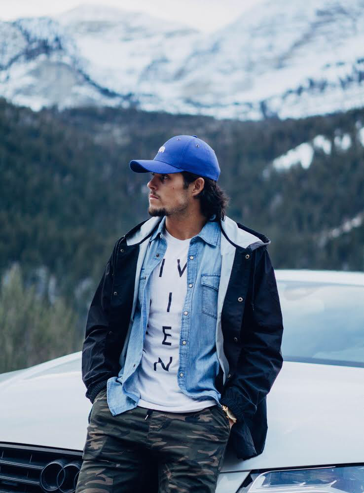 ROYAL CAP (FREE SHIPPING)