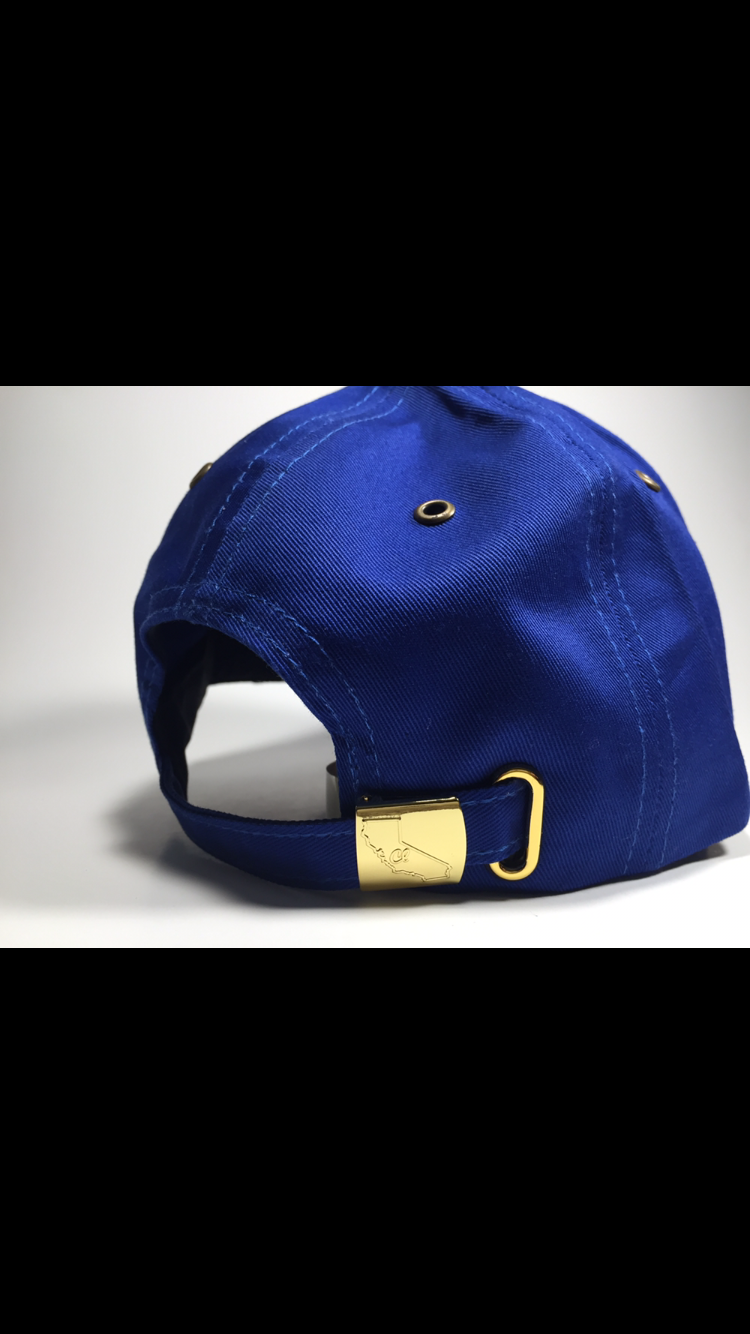 ROYAL CAP (FREE SHIPPING)
