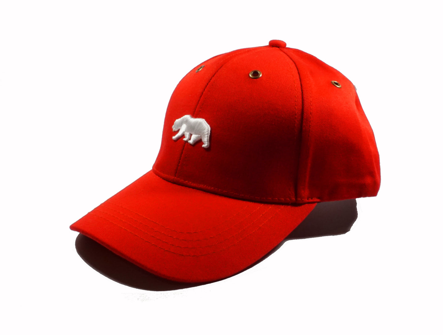 Crimson Cap (FREE SHIPPING)