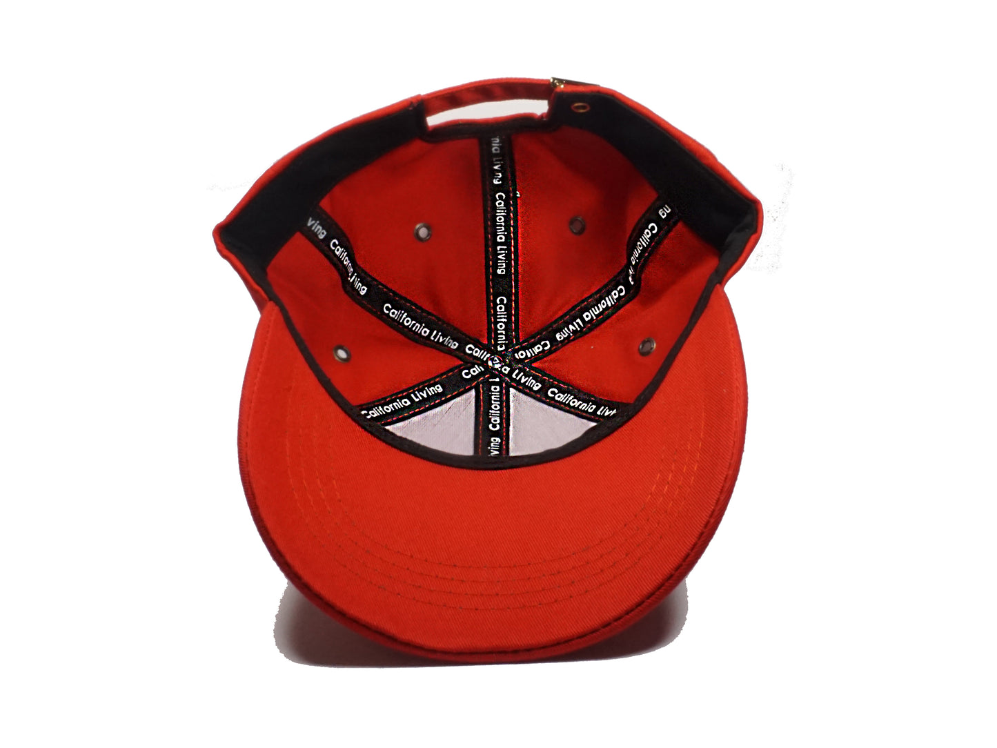 Crimson Cap (FREE SHIPPING)